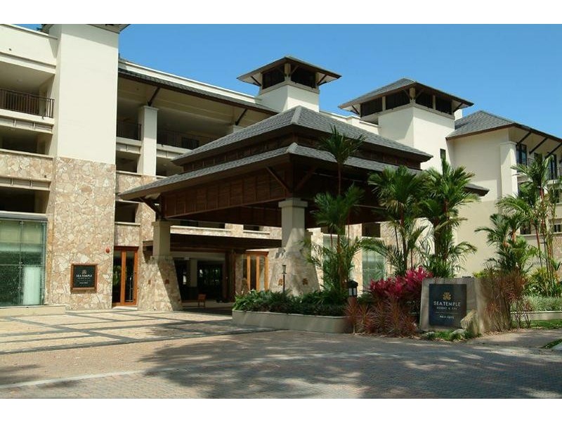 BURE 113 / 5 Triton Street, Palm Cove QLD 4879