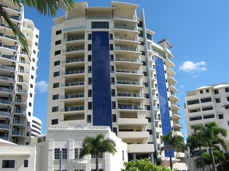 1204 Jack N Newell , Wharf Street, Cairns City QLD 4870