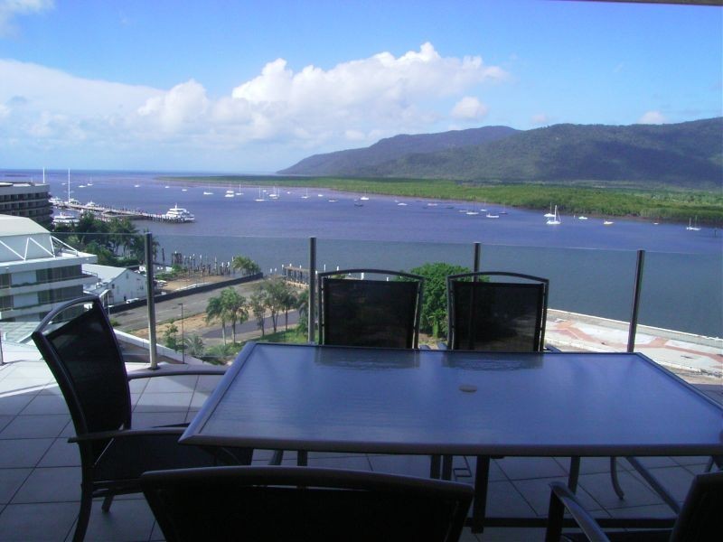 1204 Jack N Newell , Wharf Street, Cairns City QLD 4870