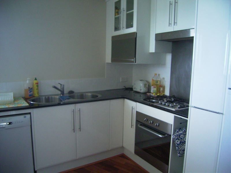 1204 Jack N Newell , Wharf Street, Cairns City QLD 4870