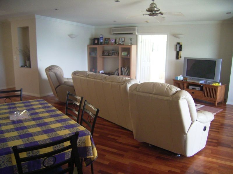 1204 Jack N Newell , Wharf Street, Cairns City QLD 4870