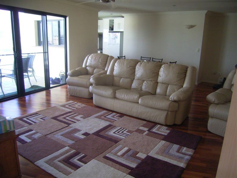 1204 Jack N Newell , Wharf Street, Cairns City QLD 4870