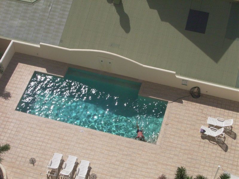 1204 Jack N Newell , Wharf Street, Cairns City QLD 4870