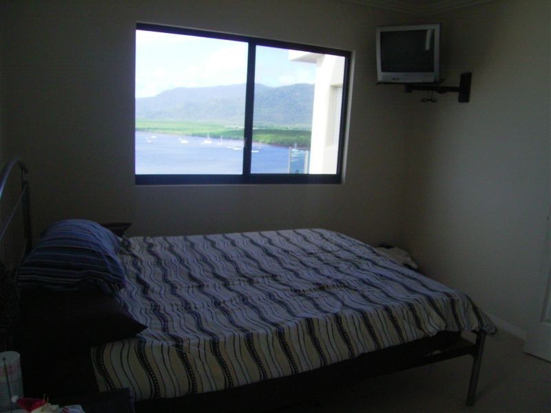 1204 Jack N Newell , Wharf Street, Cairns City QLD 4870