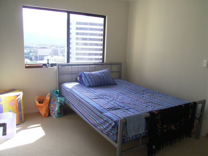 1204 Jack N Newell , Wharf Street, Cairns City QLD 4870