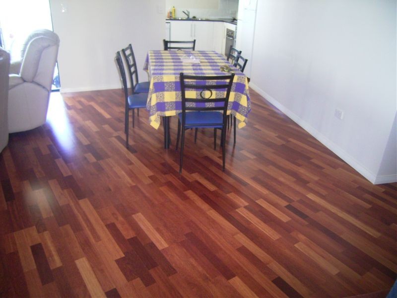 1204 Jack N Newell , Wharf Street, Cairns City QLD 4870