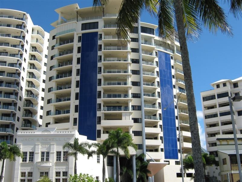 1204 Jack N Newell , Wharf Street, Cairns City QLD 4870