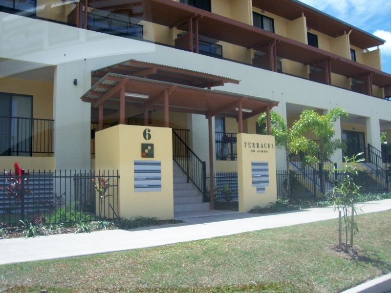 APT. 1/6   James Street, Cairns North QLD 4870