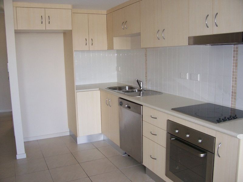 APT. 1/6   James Street, Cairns North QLD 4870