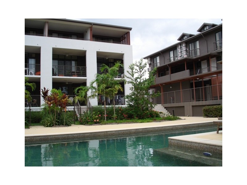 26/35-41  Gatton Street, Parramatta Park QLD 4870