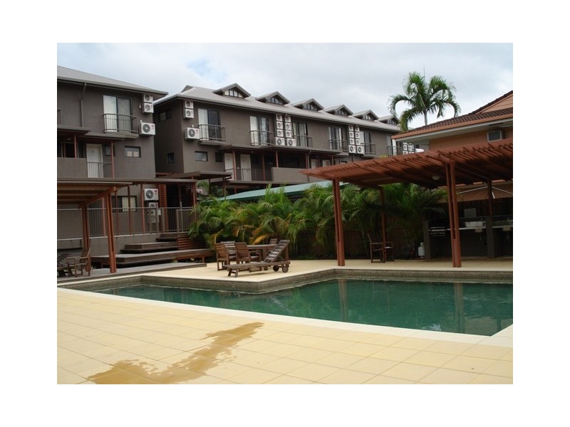 26/35-41  Gatton Street, Parramatta Park QLD 4870