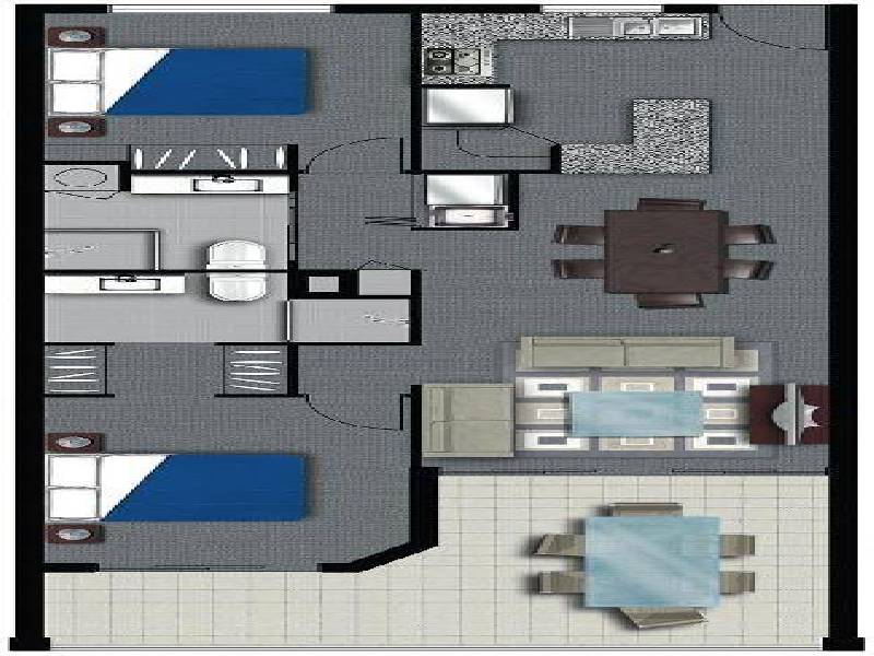 APT. 24 / 382  Severin Street, Parramatta Park QLD 4870