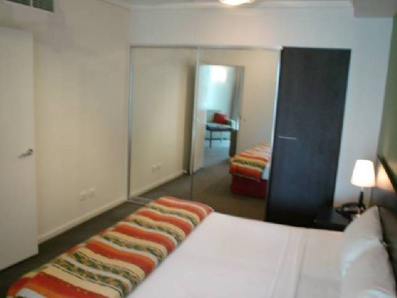 Level 7 APT 708/ 99  Esplanade, Cairns City QLD 4870