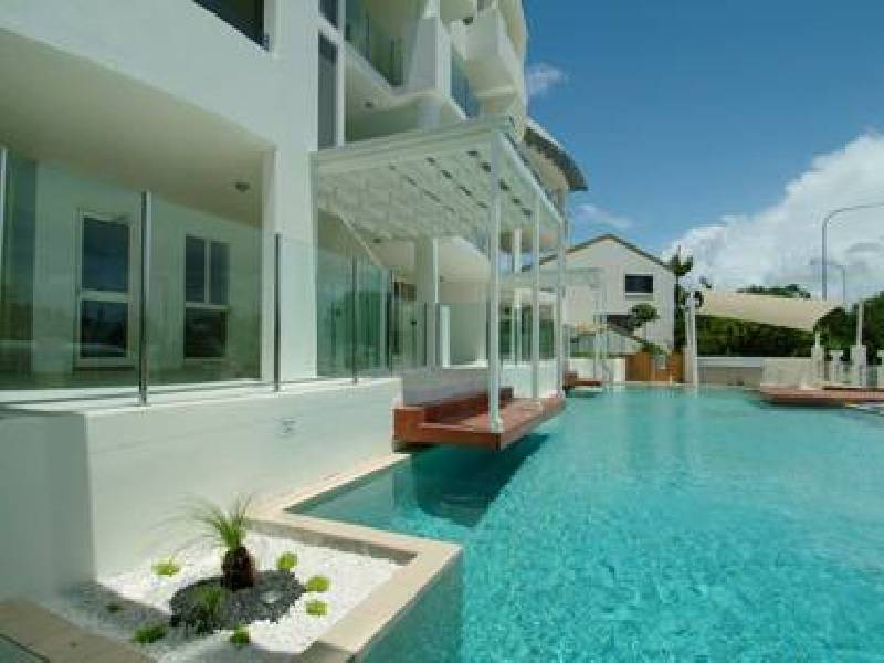 Level 1 APT. 4 /   144 – 146 Abbott Street, Cairns City QLD 4870