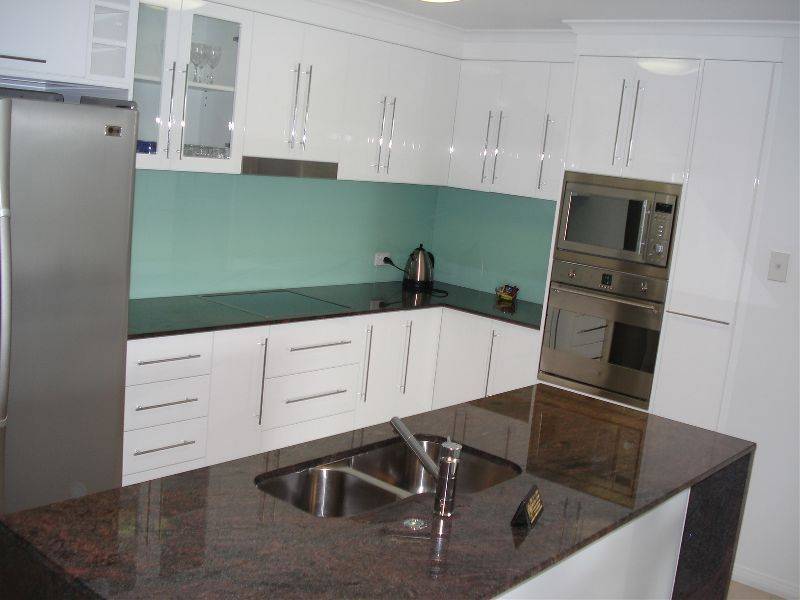 Level 1 APT. 4 /   144 – 146 Abbott Street, Cairns City QLD 4870