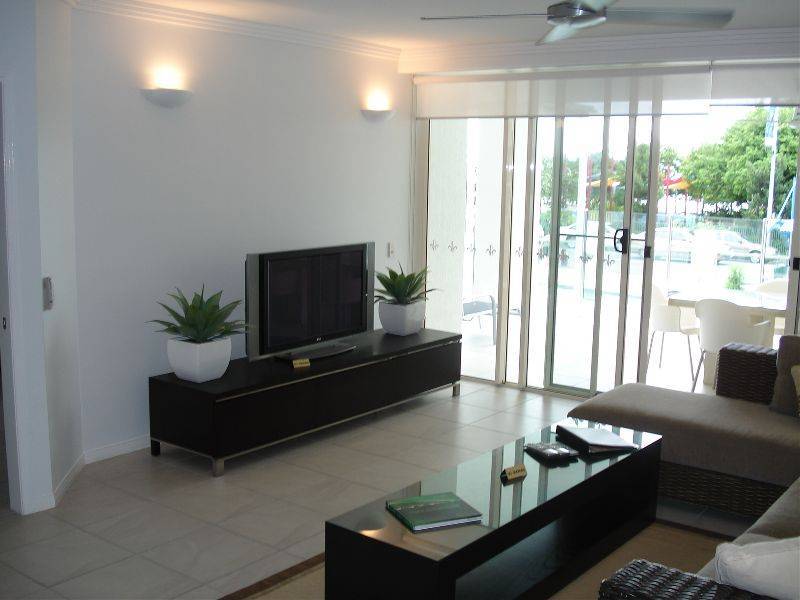 Level 1 APT. 4 /   144 – 146 Abbott Street, Cairns City QLD 4870