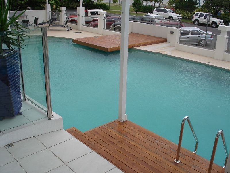 Level 1 APT. 4 /   144 – 146 Abbott Street, Cairns City QLD 4870