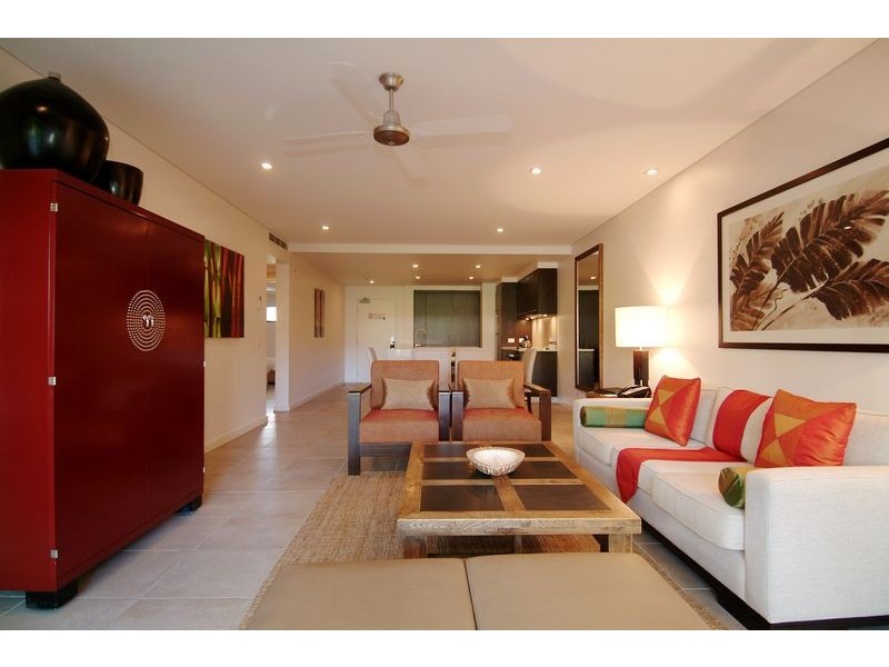 APT. 109 /  22 – 36 Mitre Street, Port Douglas QLD 4877