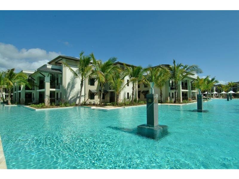 APT. 109 /  22 – 36 Mitre Street, Port Douglas QLD 4877