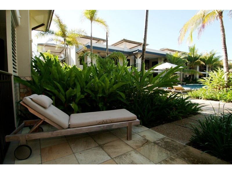 APT. 109 /  22 – 36 Mitre Street, Port Douglas QLD 4877