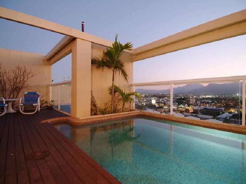 APT 1351 / 209 Abbott Street, Cairns QLD 4870