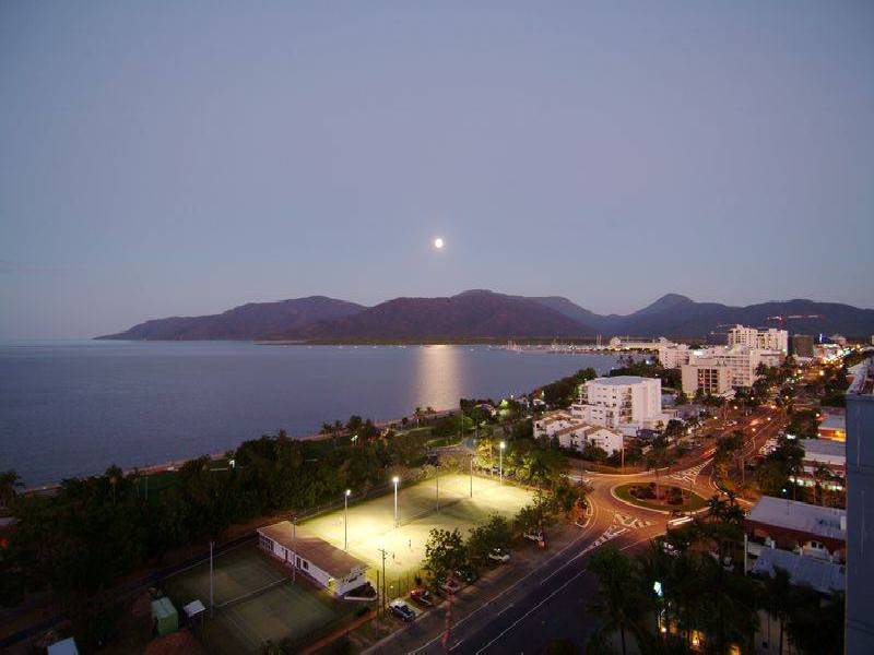 APT 1351 / 209 Abbott Street, Cairns QLD 4870