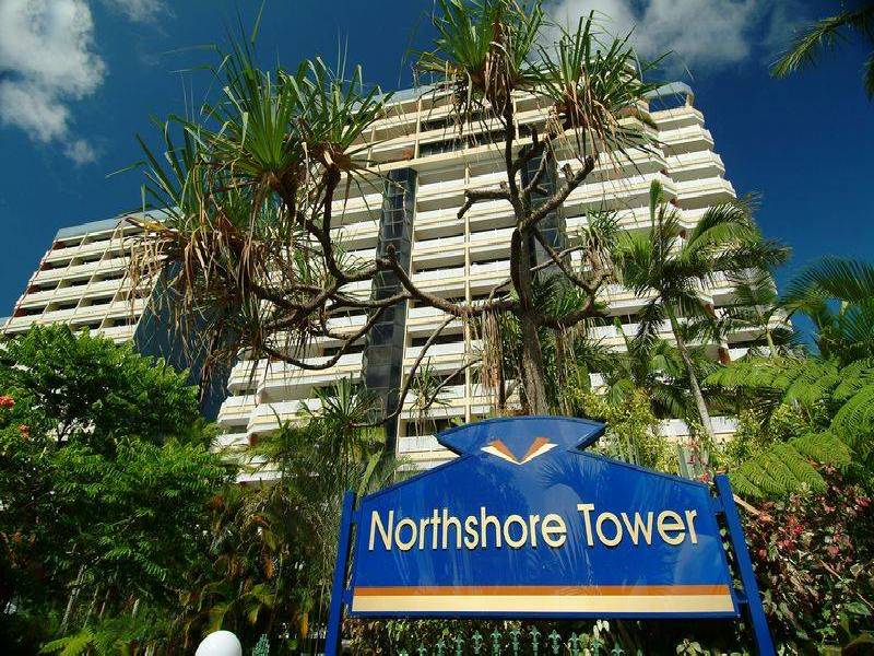 APT 1351 / 209 Abbott Street, Cairns QLD 4870