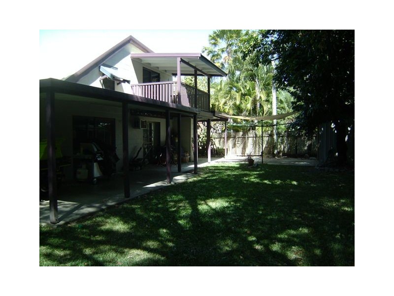 22 Wagtail Close, Kewarra Beach QLD 4879