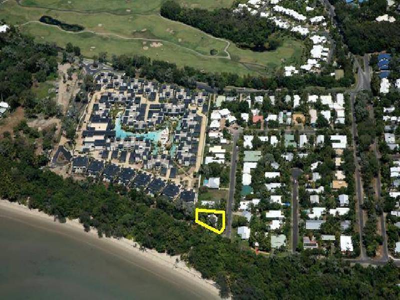 67 REEF STREET, Port Douglas QLD 4877