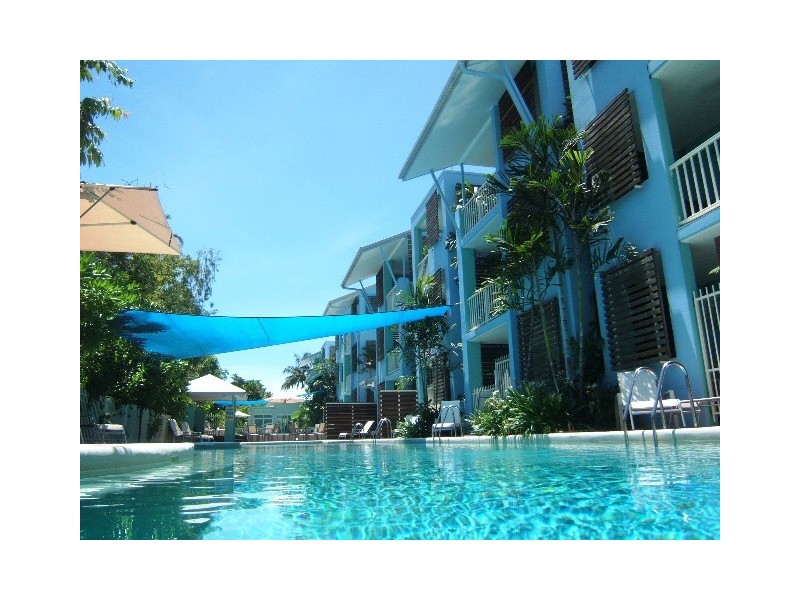APT. 9 /   3 – 5 Davidson Street, Port Douglas QLD 4877