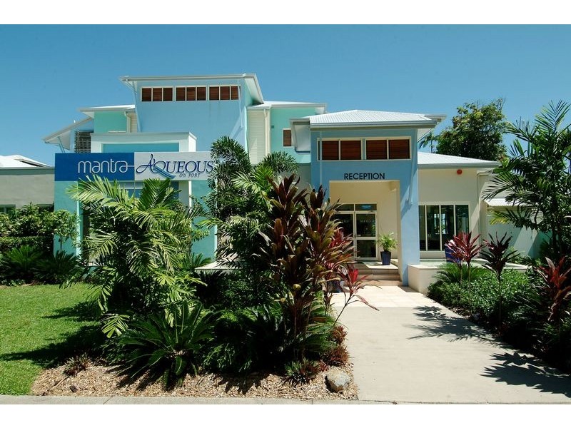 APT. 9 /   3 – 5 Davidson Street, Port Douglas QLD 4877