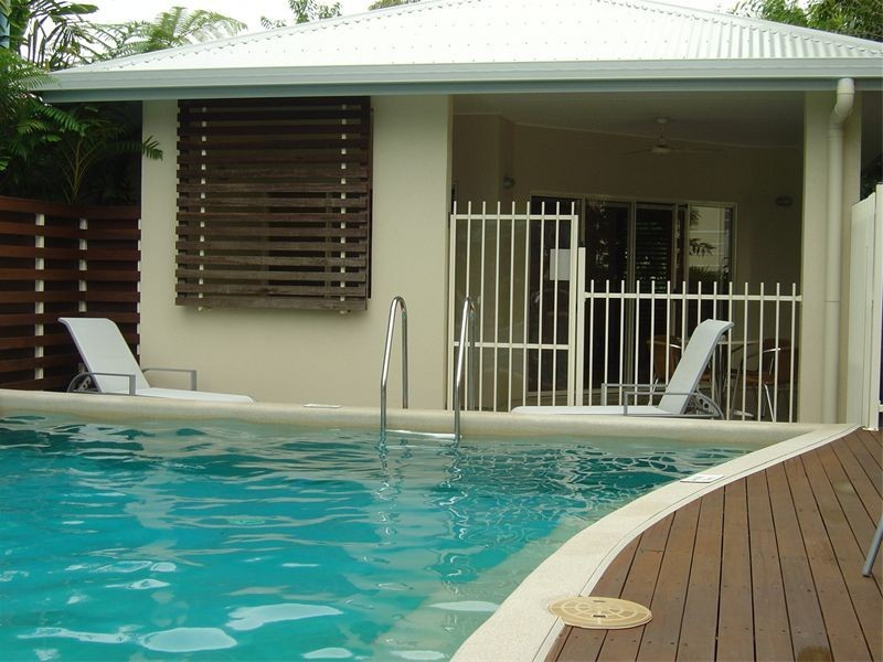 APT. 9 /   3 – 5 Davidson Street, Port Douglas QLD 4877