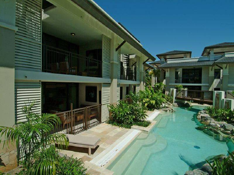 APT. 172/173 /  22 – 36 Mitre Street, Port Douglas QLD 4877