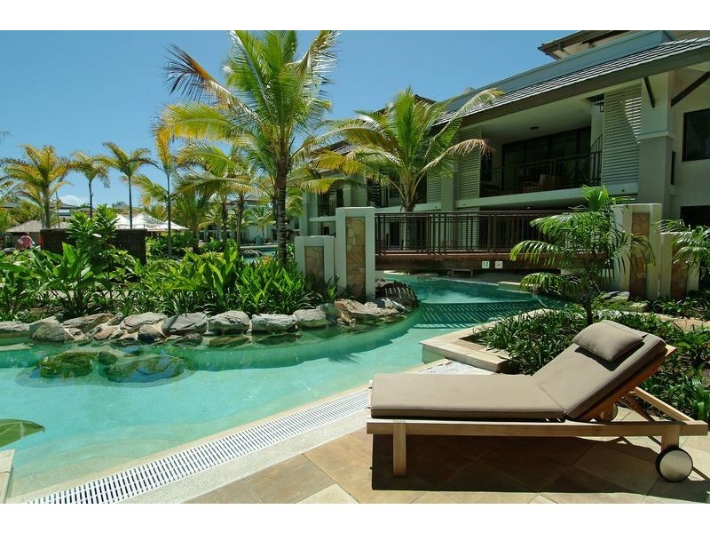 APT. 172/173 /  22 – 36 Mitre Street, Port Douglas QLD 4877