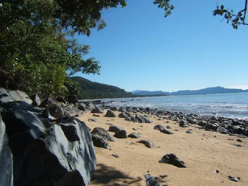 Lot 1   Mossman Daintree Rd, Port Douglas QLD 4877