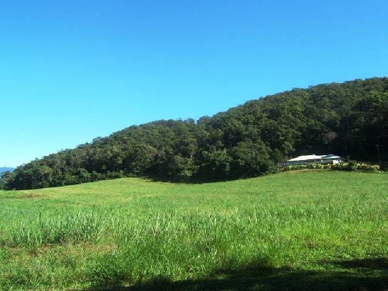 Lot 1   Mossman Daintree Rd, Port Douglas QLD 4877