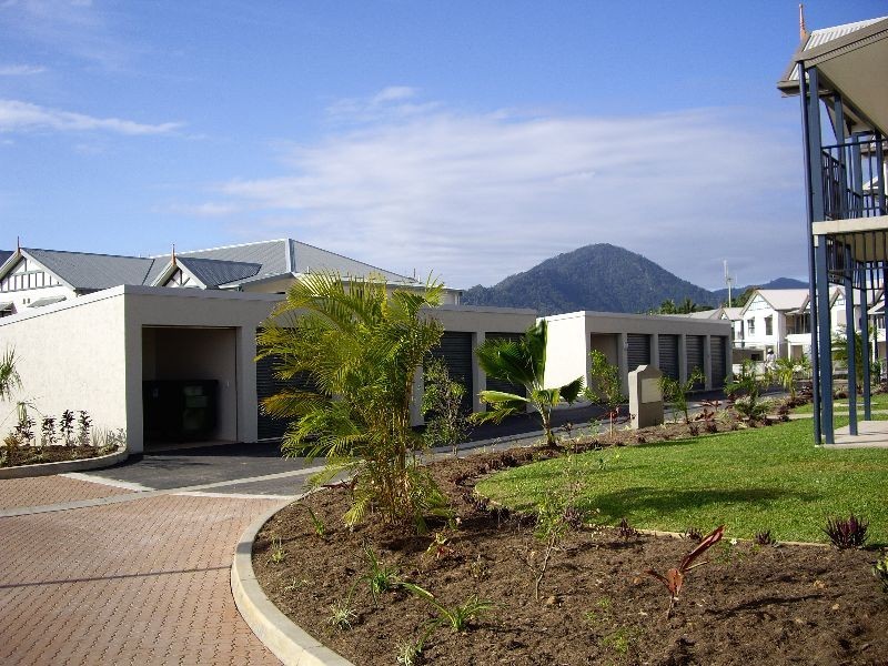 APT. 24/1-2  Fairweather Road, Redlynch Grove, Redlynch QLD 4870