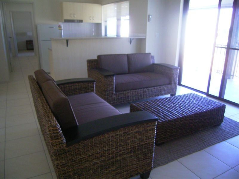 APT. 24/1-2  Fairweather Road, Redlynch Grove, Redlynch QLD 4870