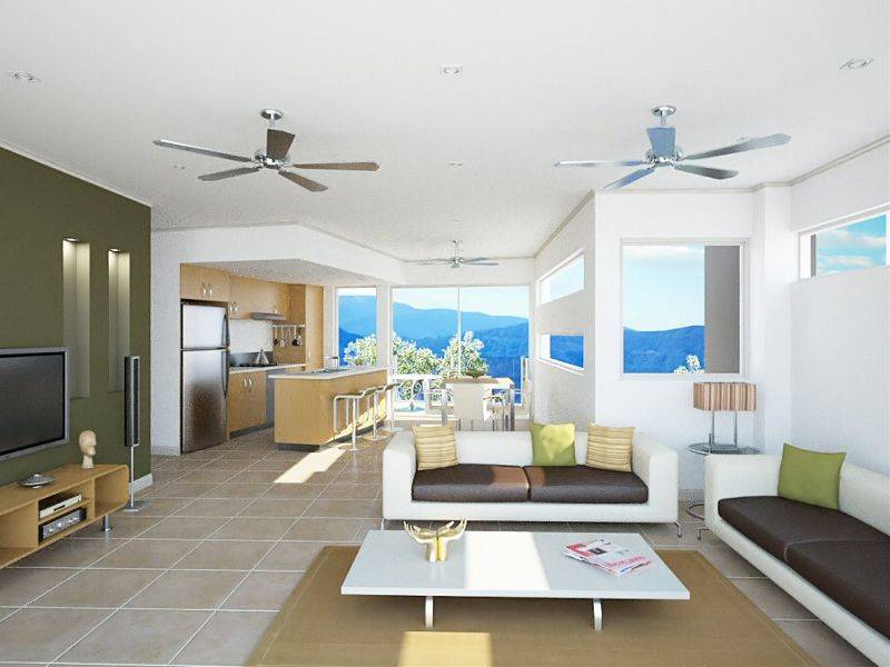 APT. 27 / 189 – 191 Abbott Street, Cairns QLD 4870