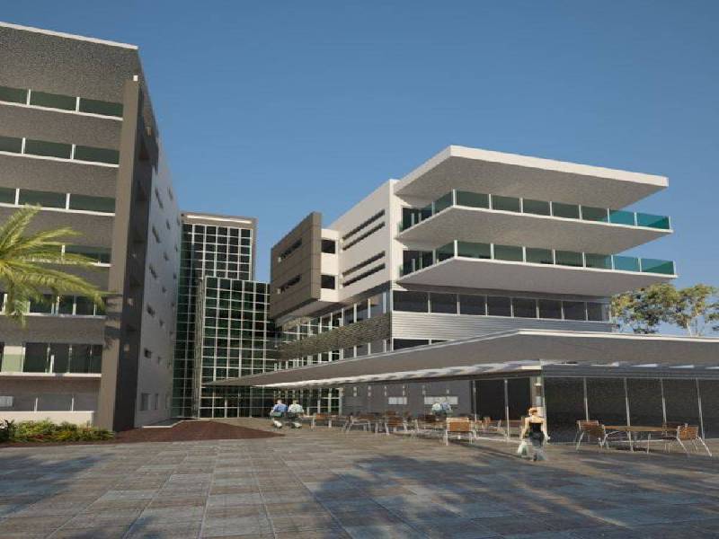 189 – 191   Abbott Street, Cairns QLD 4870