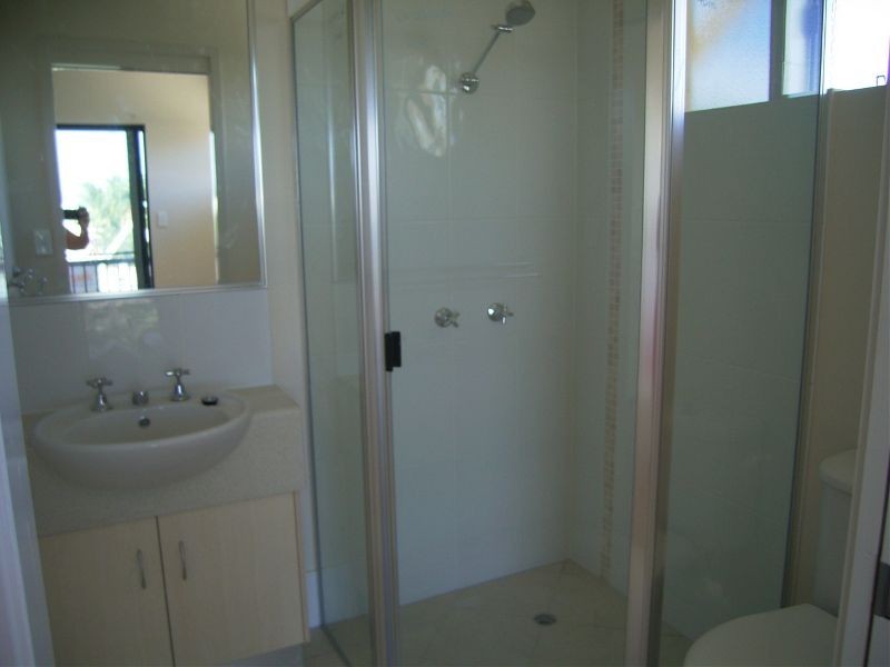 APT. 8/6  James Street, Cairns North QLD 4870