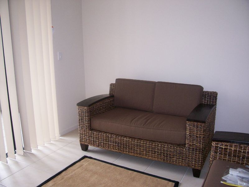 APT. 8/6  James Street, Cairns North QLD 4870