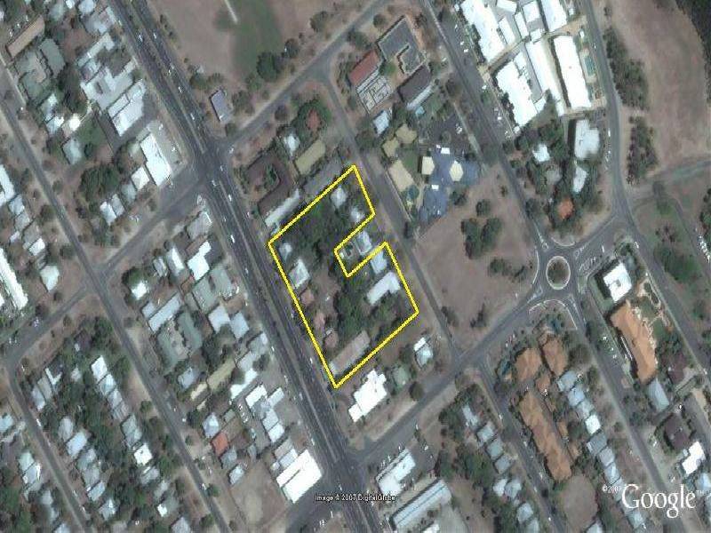 338 – 348   Sheridan Street, Cairns QLD 4870