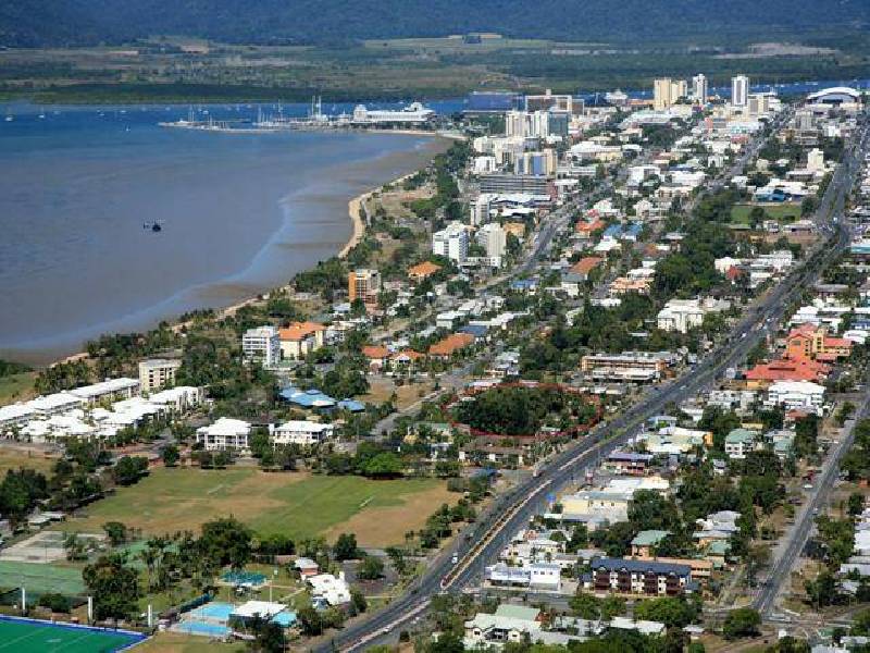 338 – 348   Sheridan Street, Cairns QLD 4870