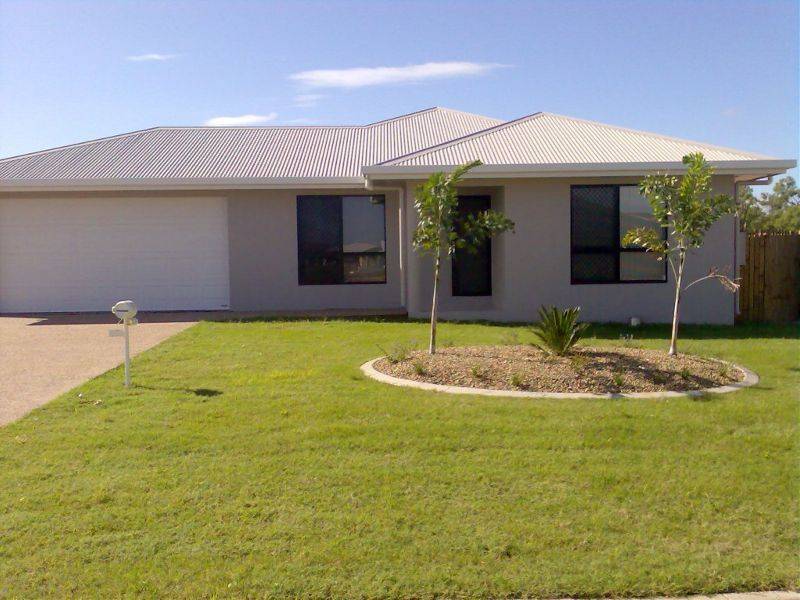 LOT 89  Leftwich Close, White Rock QLD 4868