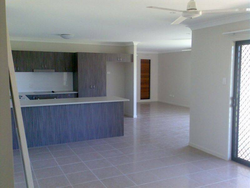 LOT 89  Leftwich Close, White Rock QLD 4868