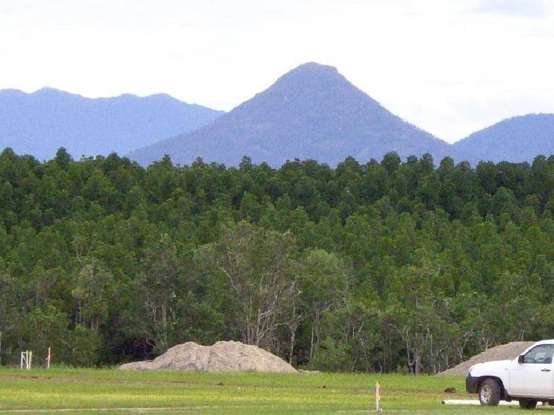 LOT 89  Leftwich Close, White Rock QLD 4868