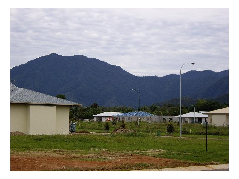 LOT 89  Leftwich Close, White Rock QLD 4868