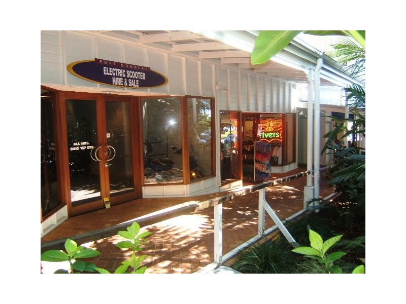 Port Douglas QLD 4877