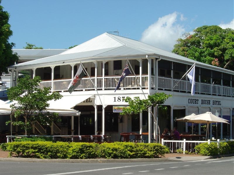 Port Douglas QLD 4877